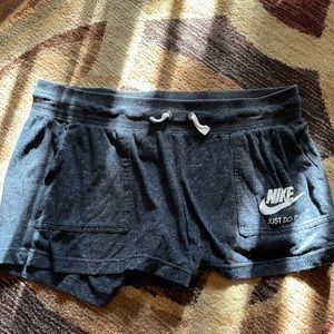 Nike NSW vintage gym Women’s XL